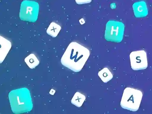 Leikur Words Match á netinu
