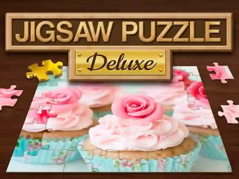 Leikur Luxurious mosaic á netinu