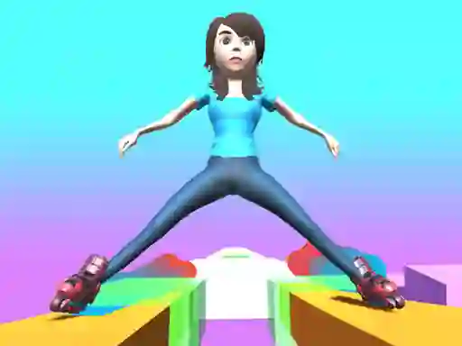 Leikur Sky Roller á netinu