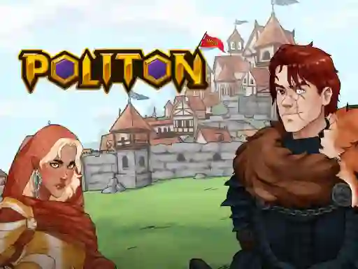 Leikur Politon á netinu