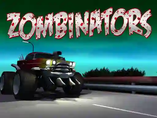Leikur Zombinators á netinu