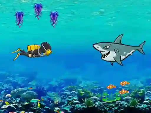 Leikur Search for Treasure 2 á netinu