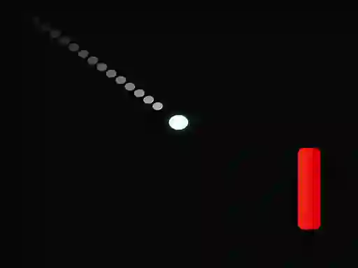 Leikur Arcade Pong á netinu