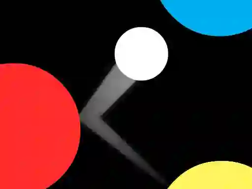 Leikur IdleBalls á netinu