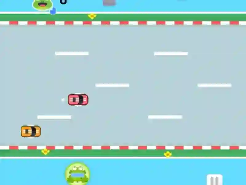 Leikur Traffic Pro á netinu