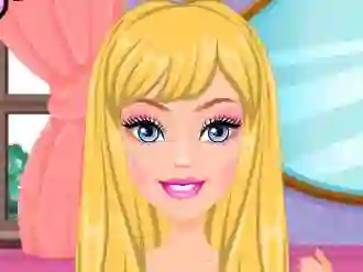 Leikur Bonnie Hair Doctor á netinu