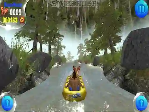 Leikur Drifting 3D. IO á netinu