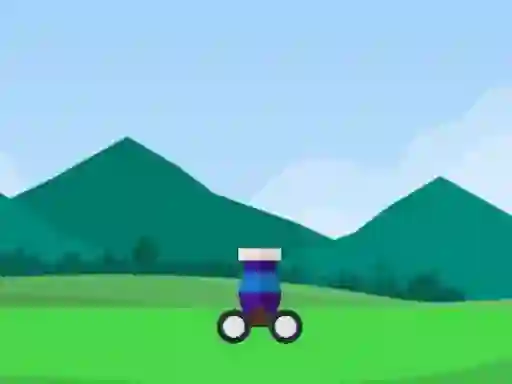 Leikur Bounce Balls á netinu