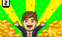 Leikur I want to be a billionaire 2 á netinu