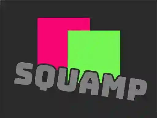 Leikur Squamp á netinu