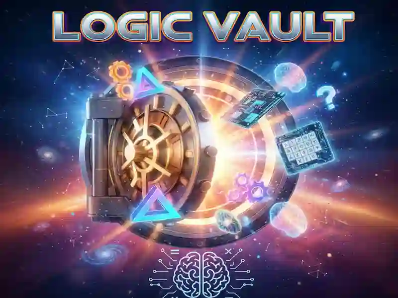 Leikur Logic Vault á netinu