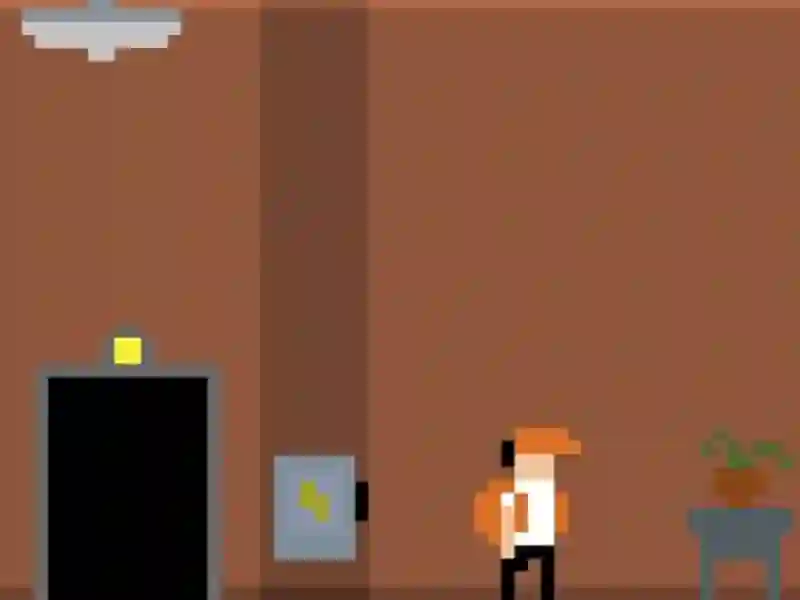 Leikur Parcel Delivery á netinu