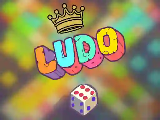 Leikur Ludo Wars á netinu