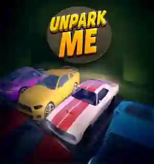 Leikur Unpark Me á netinu