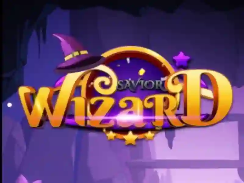 Leikur Savior Wizard á netinu
