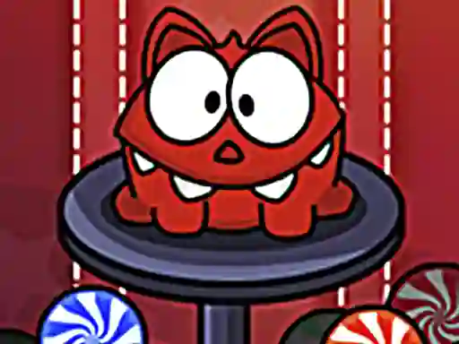 Leikur Monster Candy Rush á netinu