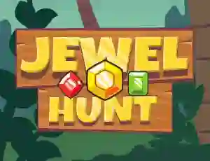 Leikur Jewel Hunt á netinu