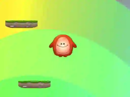 Leikur Chaki Sky Jump á netinu