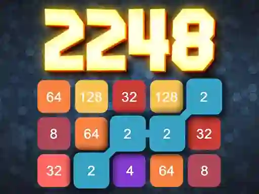 Leikur 2248 Musical á netinu