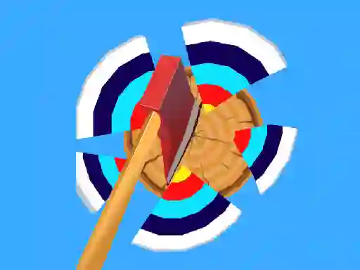 Leikur Axe Master á netinu