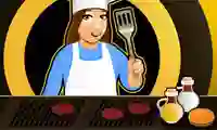 Leikur Burger Bar á netinu