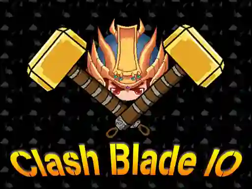 Leikur ClashBlade. com á netinu