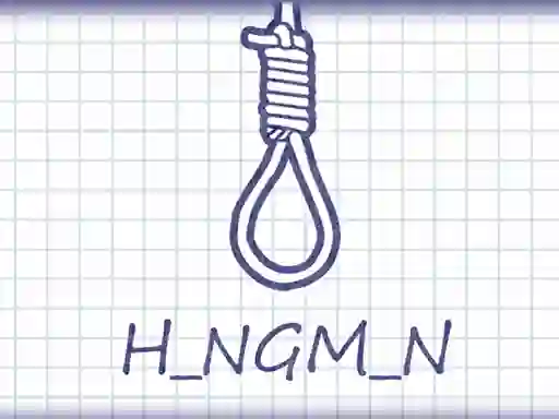 Leikur Hangman Plus á netinu