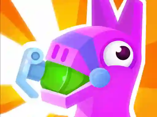 Leikur Pinata masters Online á netinu