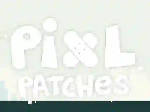 Leikur Pixl Patches á netinu