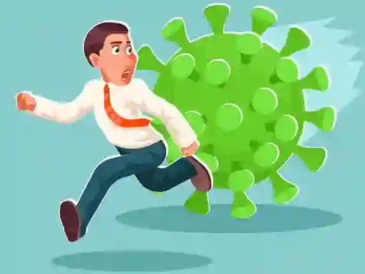Leikur Corona Virus Memory á netinu