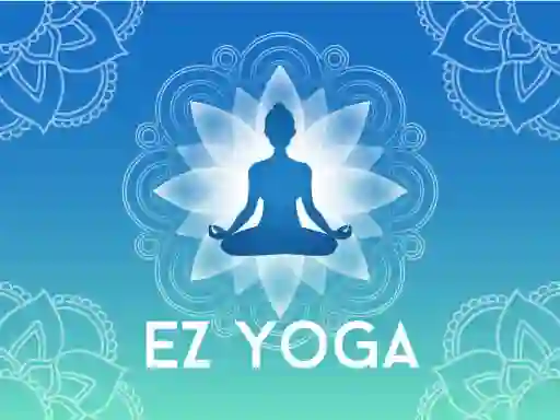 Leikur EZ Yoga á netinu