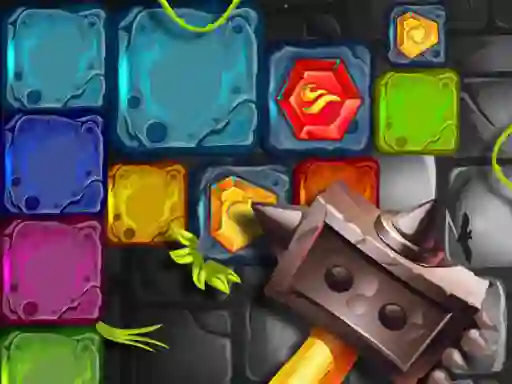Leikur Temple Puzzle á netinu