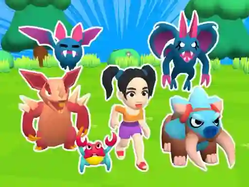 Leikur Battle Island 2 á netinu