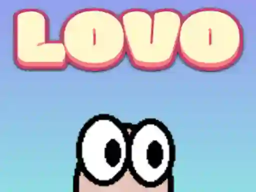 Leikur Lovo á netinu
