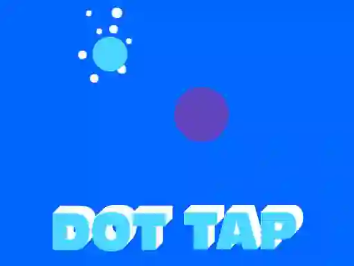 Leikur Dot Tap á netinu