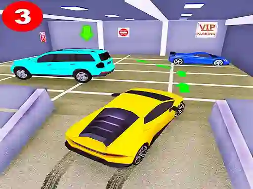 Leikur Get trained as a valet á netinu