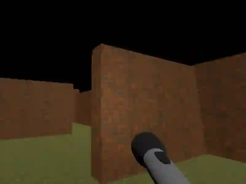Leikur Zombie Running á netinu