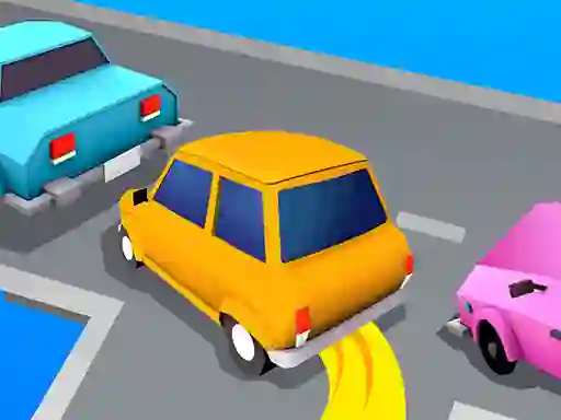Leikur Turn Turn á netinu