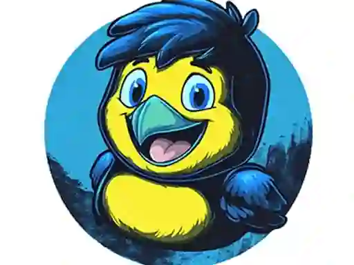Leikur Help The Bird á netinu