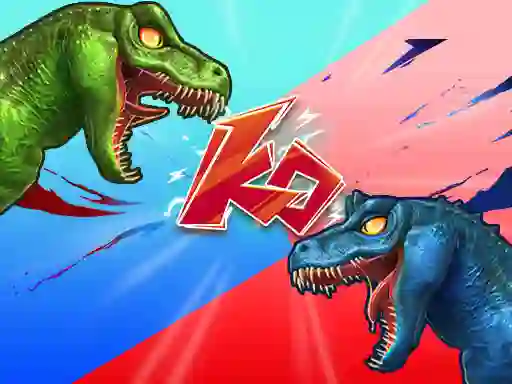 Leikur Merge Master Dinosaur Fusion á netinu