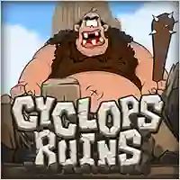 Leikur Cyclops Ruins á netinu
