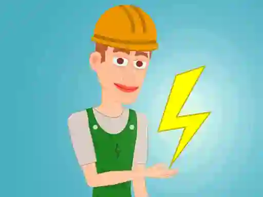 Leikur Energy Clicker á netinu