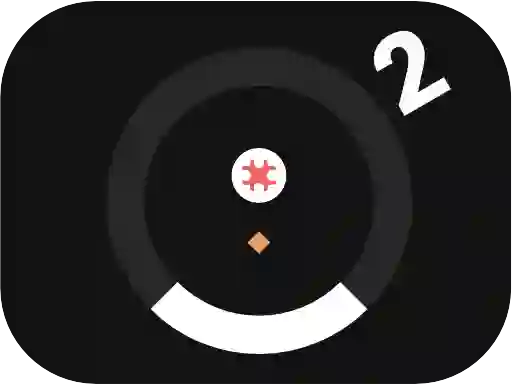 Leikur Crazy Pong 2 á netinu
