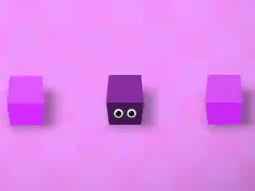 Leikur Slidee á netinu