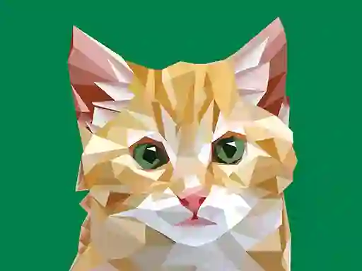 Leikur Idle Painter á netinu