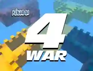 Leikur KOGAMA: WAR4 á netinu