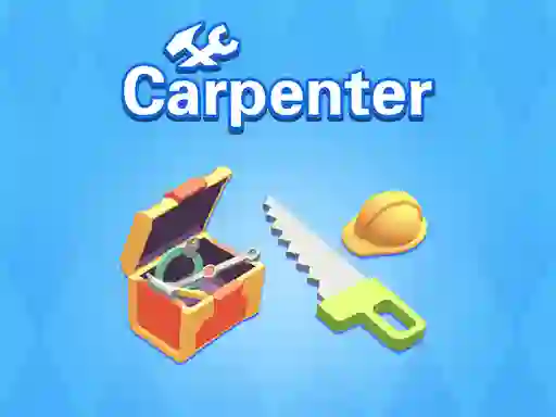 Leikur Carpenter á netinu