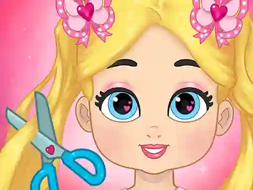 Leikur Love Story Diana Dress Up á netinu
