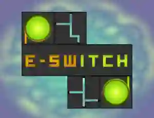 Leikur E-Switch á netinu