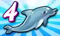 Leikur My Dolphin Show 4 á netinu